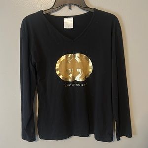 Gucci Guilty Long Sleeve